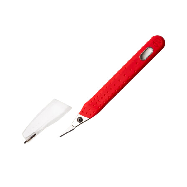 Mozart - Pro Knife with Removable Spike