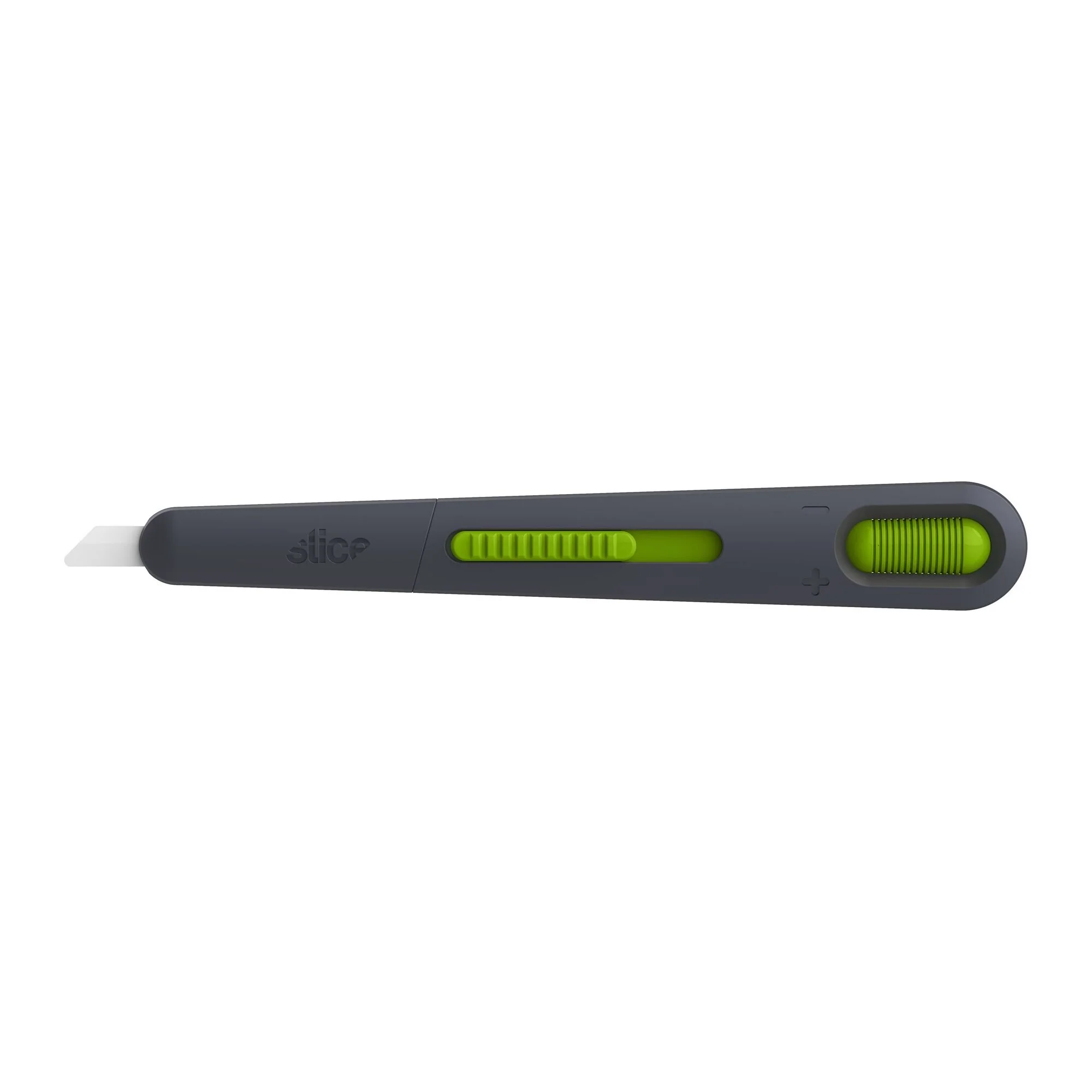 Slim Auto-Retract Pen Cutter Regulowany boczne