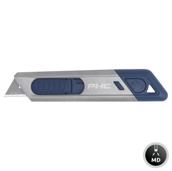 Metti MD Detectable Knife