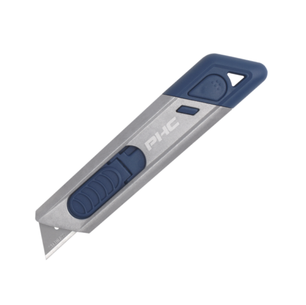 Auto-Retract Metti MD™ Safety Knife